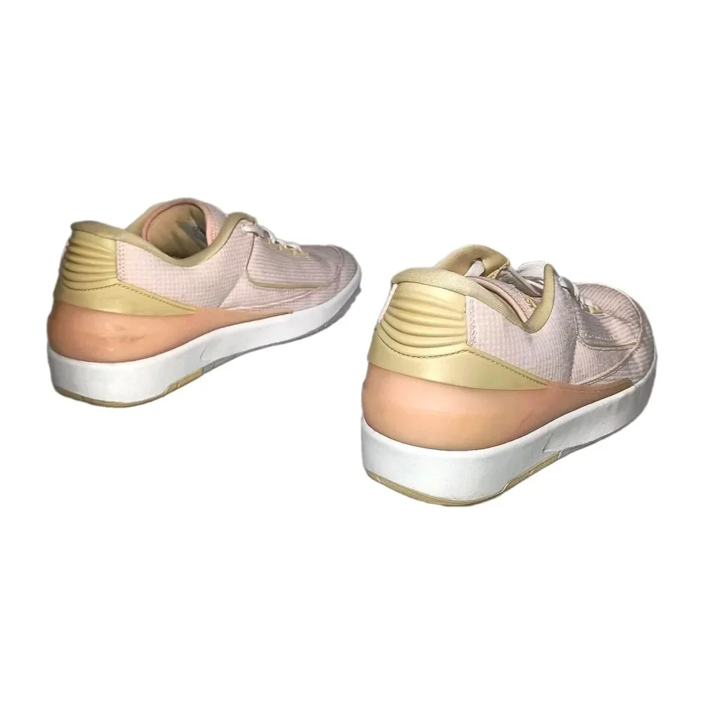 Jordan men size